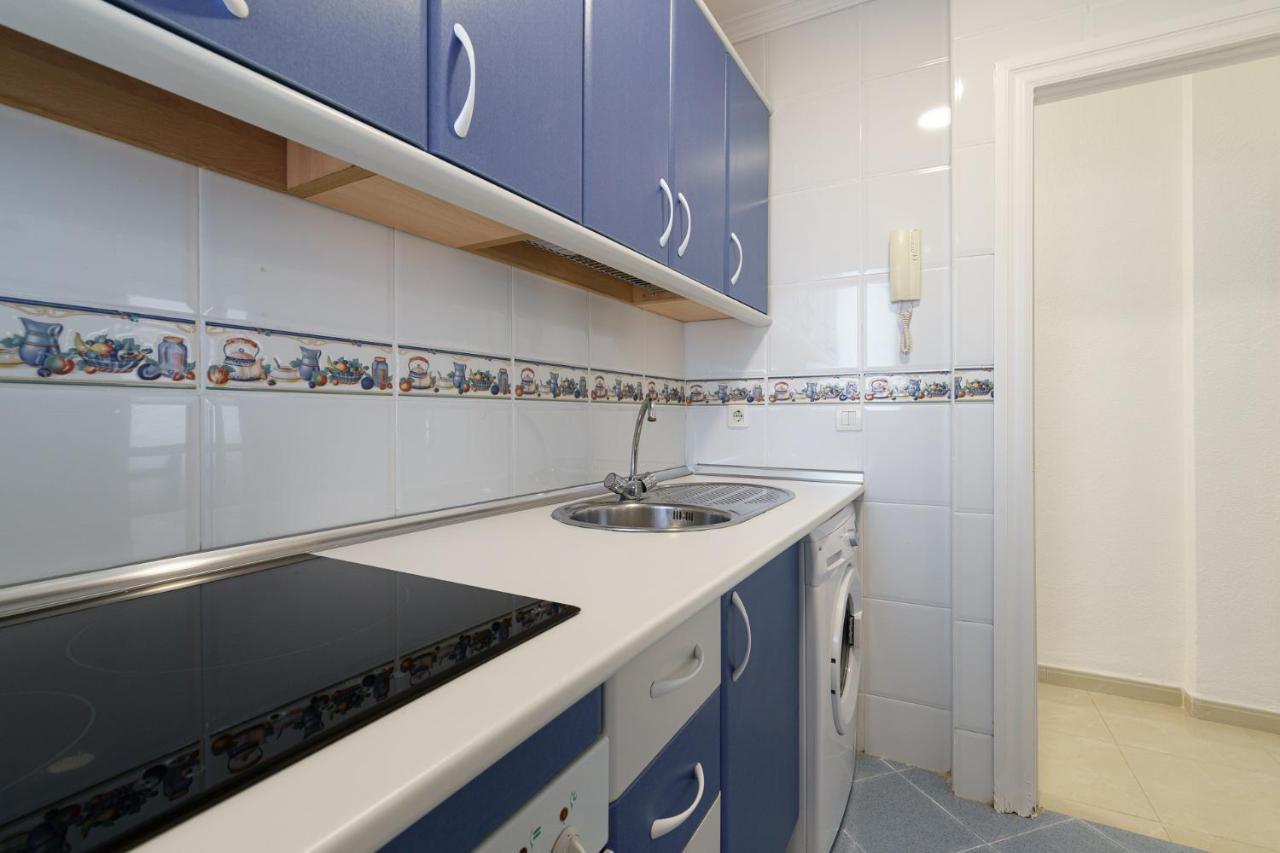 Maisuit Apartment Malaga City Center Екстериор снимка