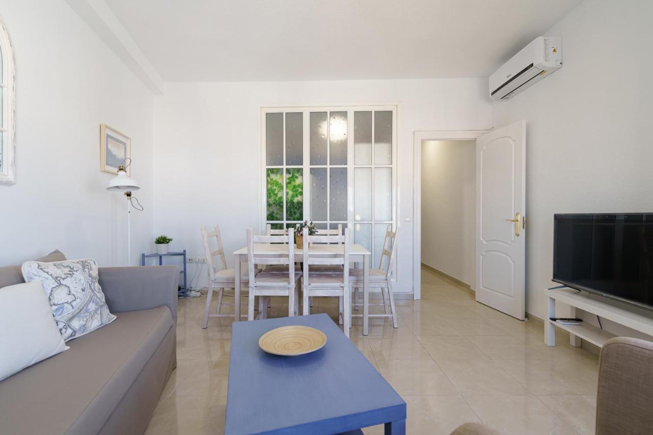Maisuit Apartment Malaga City Center Екстериор снимка
